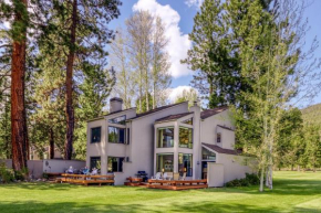Cascade View Retreat